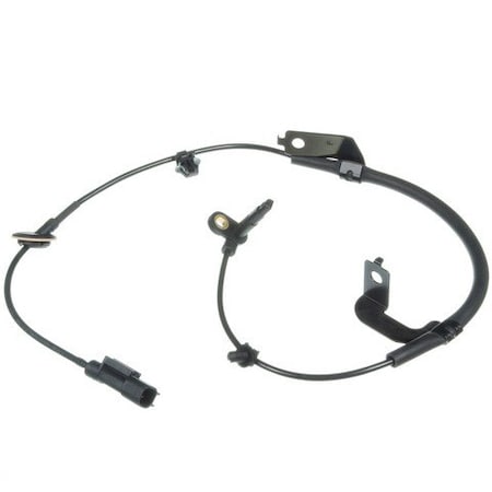 Holstein Abs Wheel Speed Sensor, 2Abs0809 2ABS0809